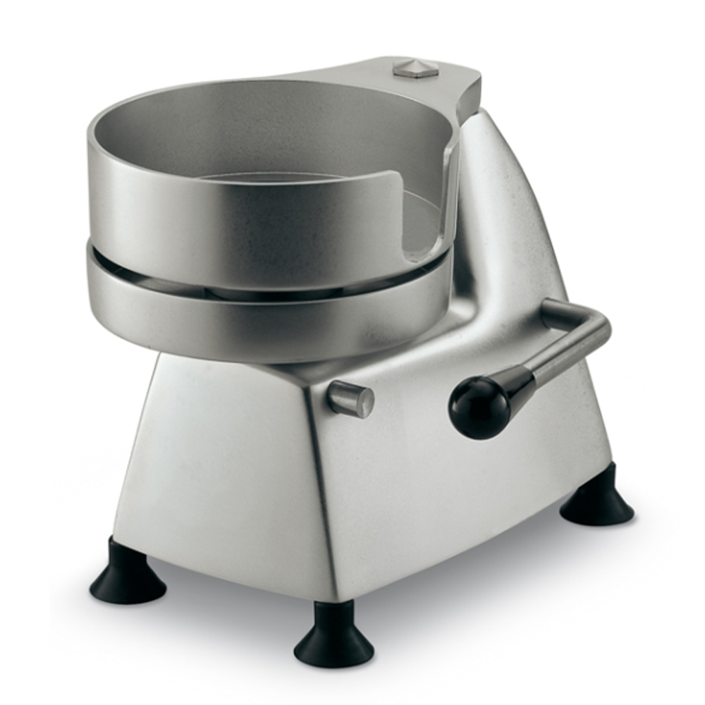 Formator hamburger manual LA MINERVA cu diametrul de 18 cm - 0