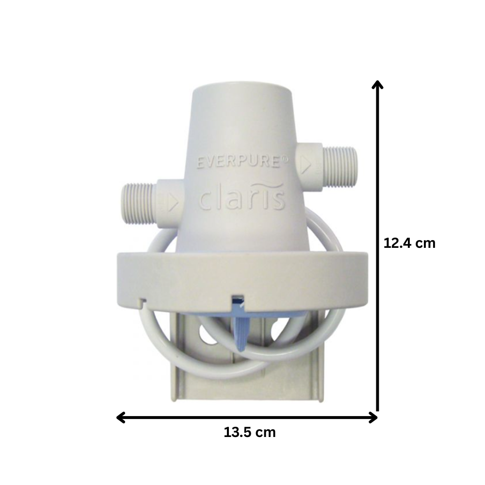 Cap filtru Claris gen 2-3/8 PENTAIR - 2