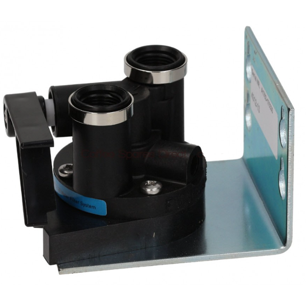 Cap filtru GL3B-3/8 PENTAIR - 1