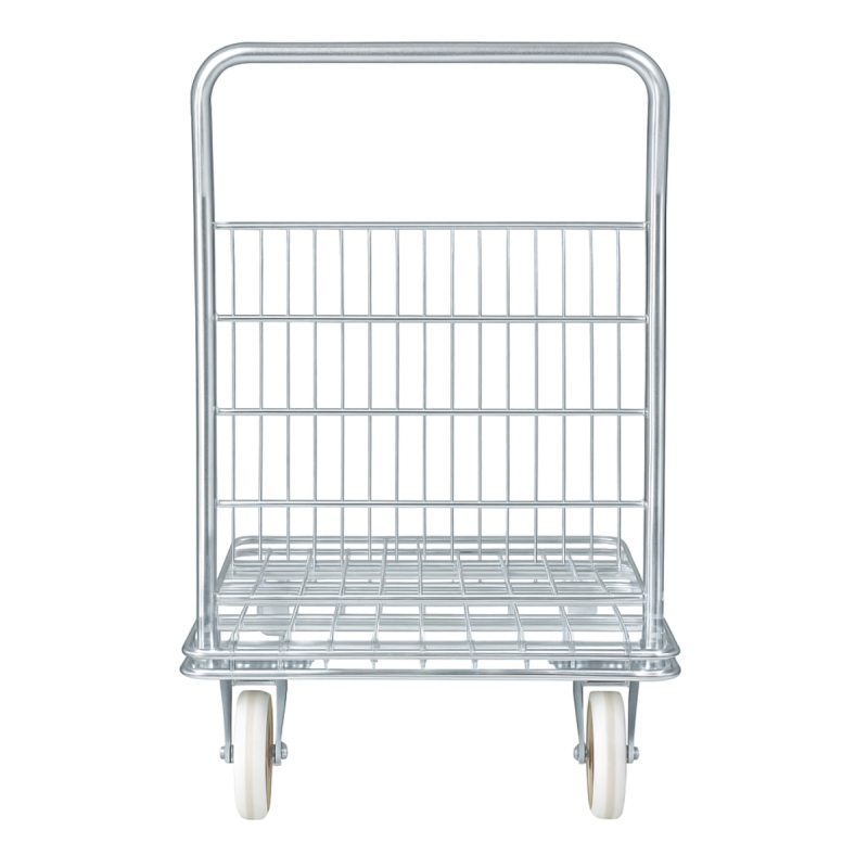 Carucior platforma 77*43*82 cm - 2