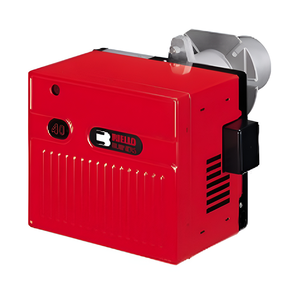 Arzator de gaz tip RIELLO - 0