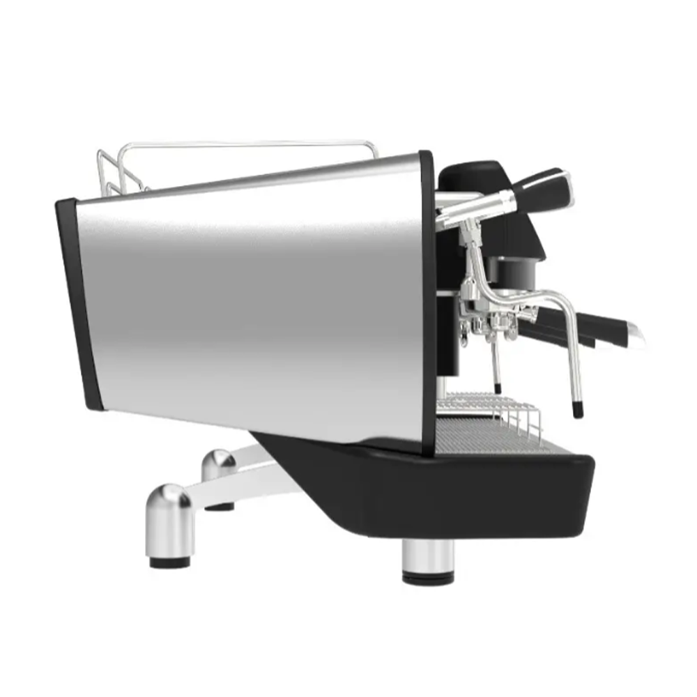 Espressor automat FIAMMA 3 grupuri inteligente, 5.2 - 8.7 kW, inox, 105*63*51 cm - 3