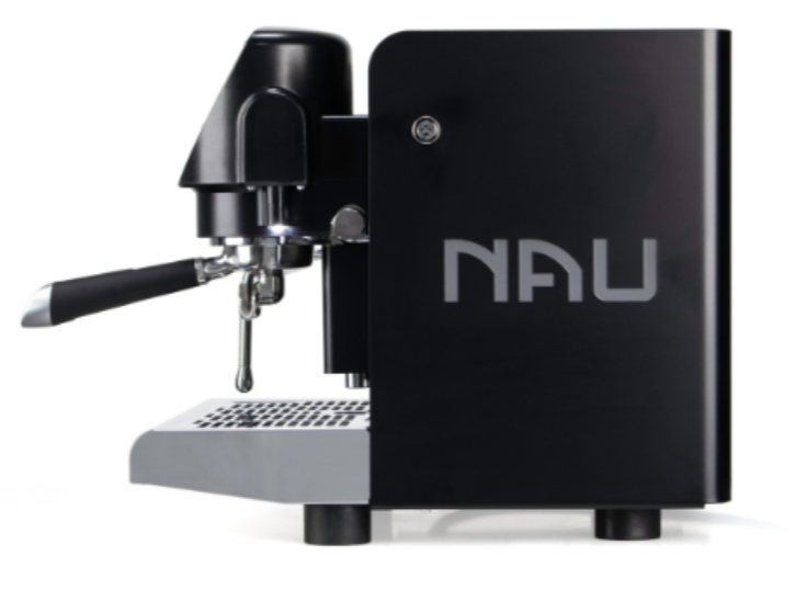 Espressor FIAMMA, automat, 2.2 kW, inox, 33.7*44*39 cm - 4