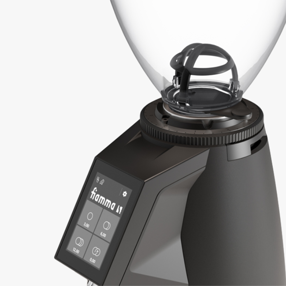 Rasnita cafea FIAMMA 15.2*25*38 cm - 1