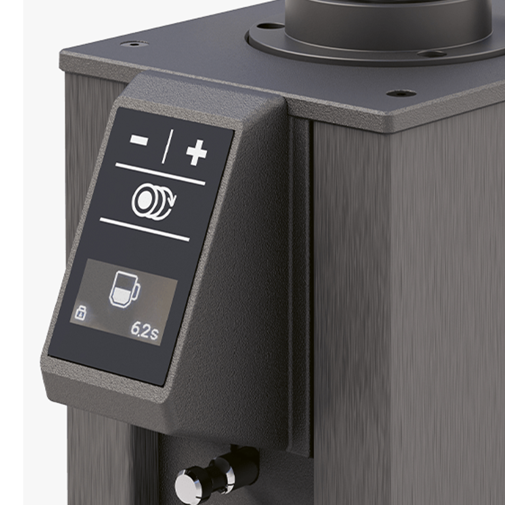 Rasnita cafea FIAMMA 13.1*25*38.2 cm - 1