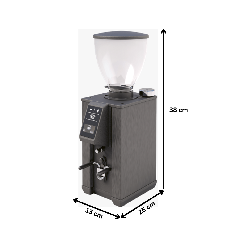 Rasnita cafea FIAMMA 13.1*25*38.2 cm - 2
