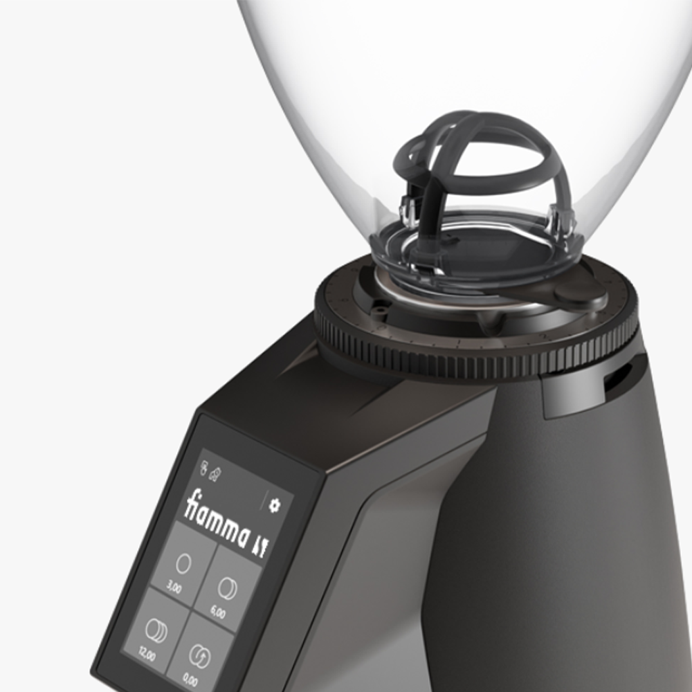 Rasnita cafea FIAMMA 19.4*30.8*55 cm - 1