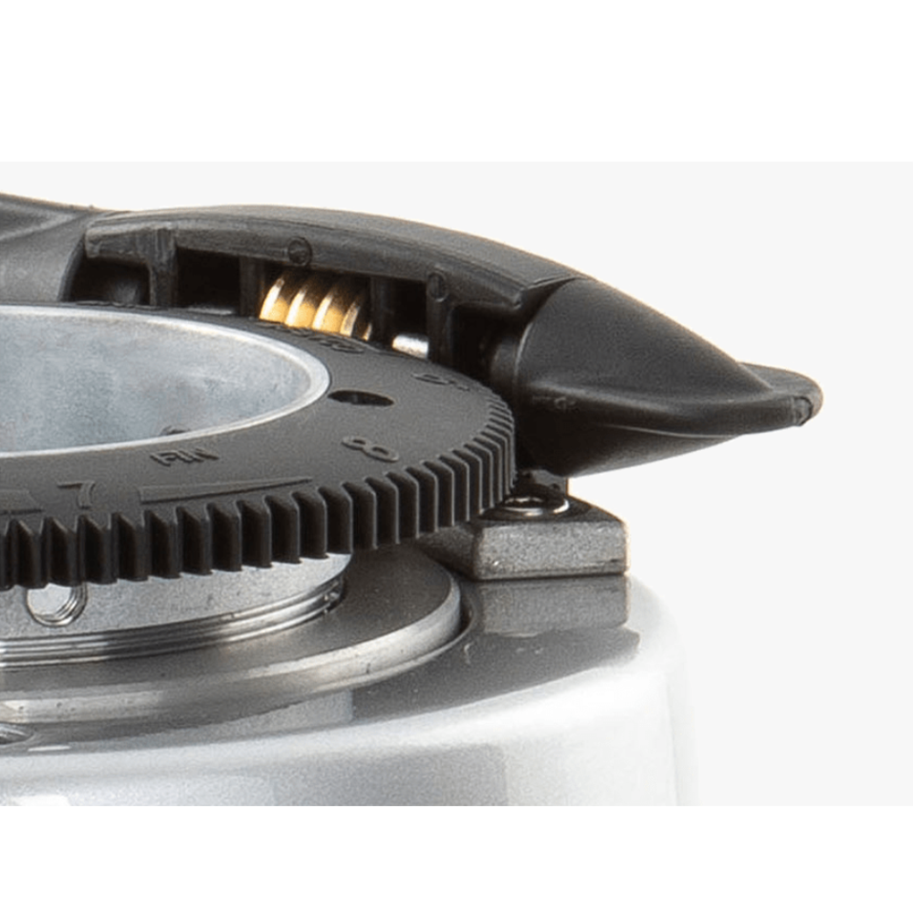 Rasnita cafea FIAMMA 25*36*63.5 cm - 1