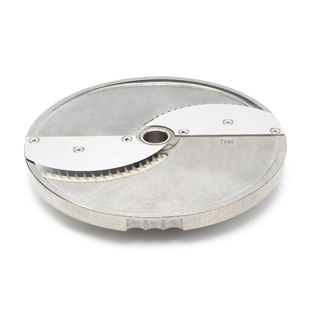 Disc taiere Julienne 4 mm Maxima pentru seria TPKFV7 - 0