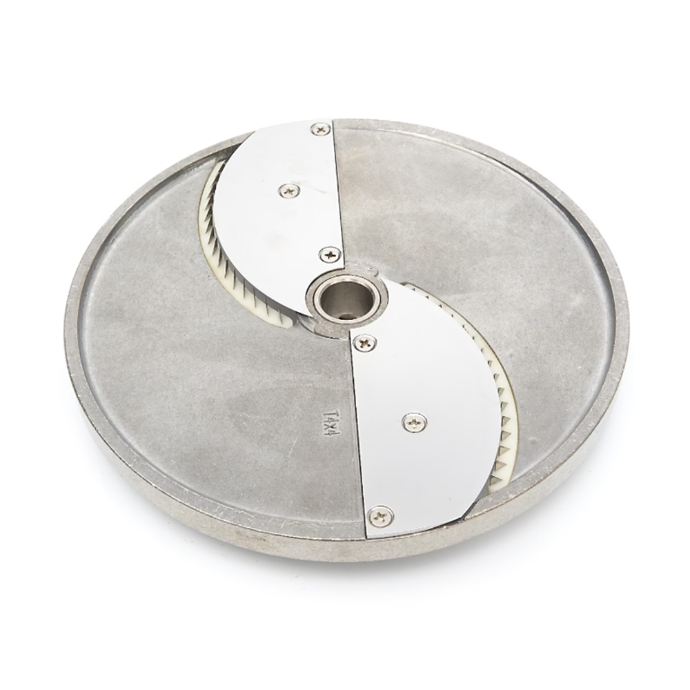 Disc taiere Julienne 6 mm Maxima pentru seria TPKFV7 - 1