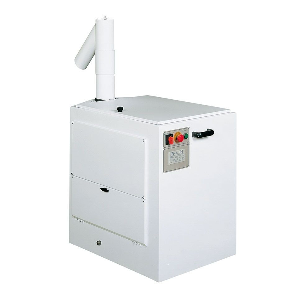 Cernator de faina 100kg/5 minute - 0