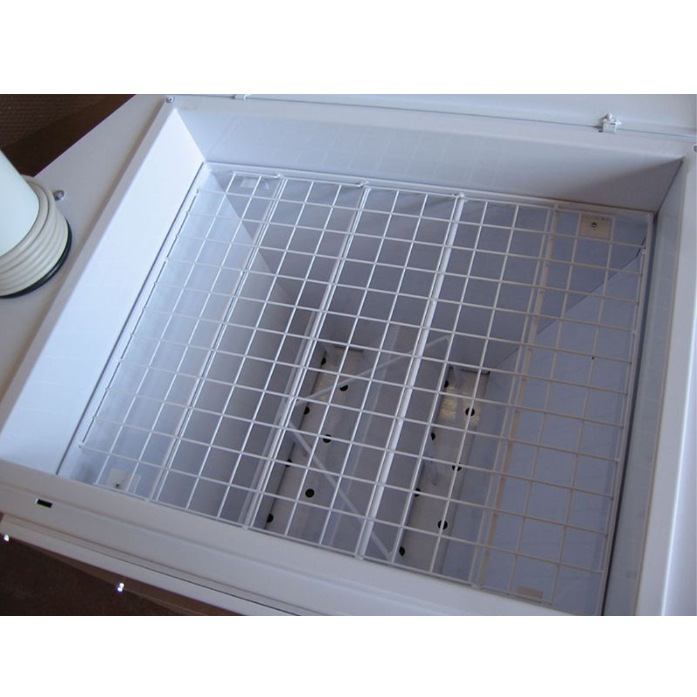 Cernator de faina 100kg/5 minute - 2