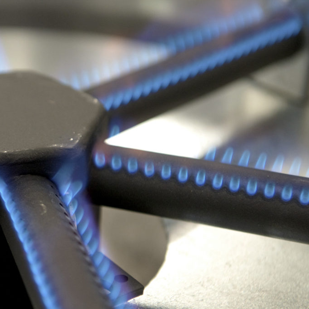 Crepiera pe gaz pentru clatite KRAMPOUZ cu 1 plita diam. 40 cm - 3