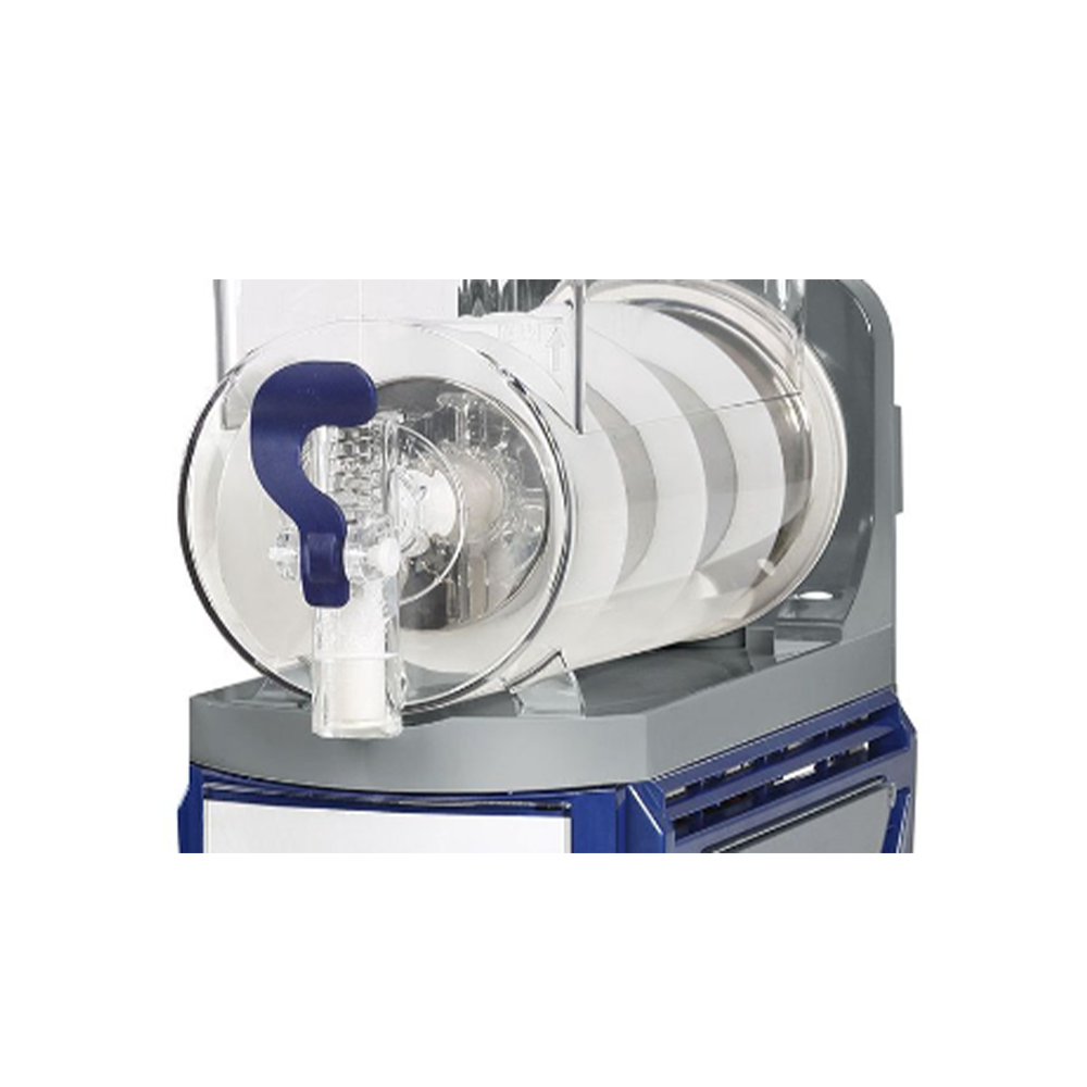 Garnitura corp piston dozare - 1