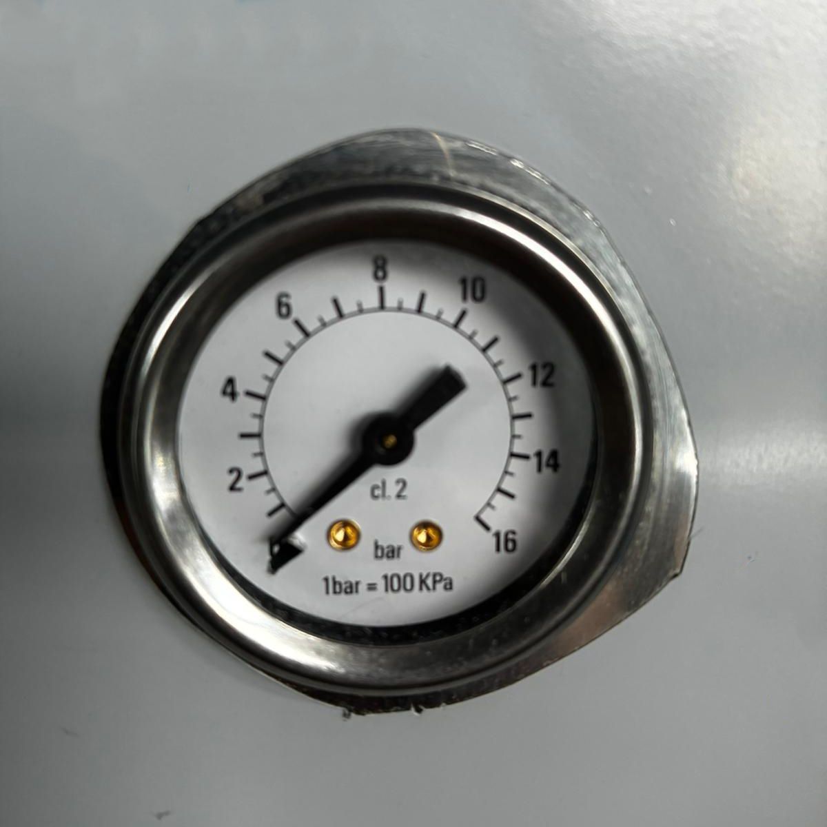 Espressor automat Cappuccino cu 2 grupuri, INOX, 11 L, 4.5 kW - 7