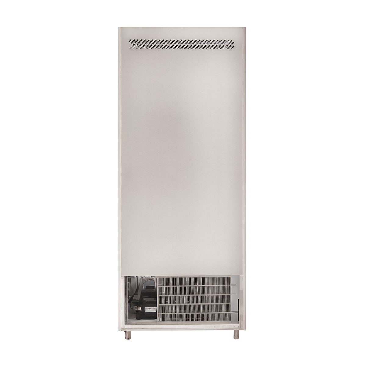 Dulap de congelare vertical inox cu 1 usa, 650 LT, -18°C / -22°C - 3