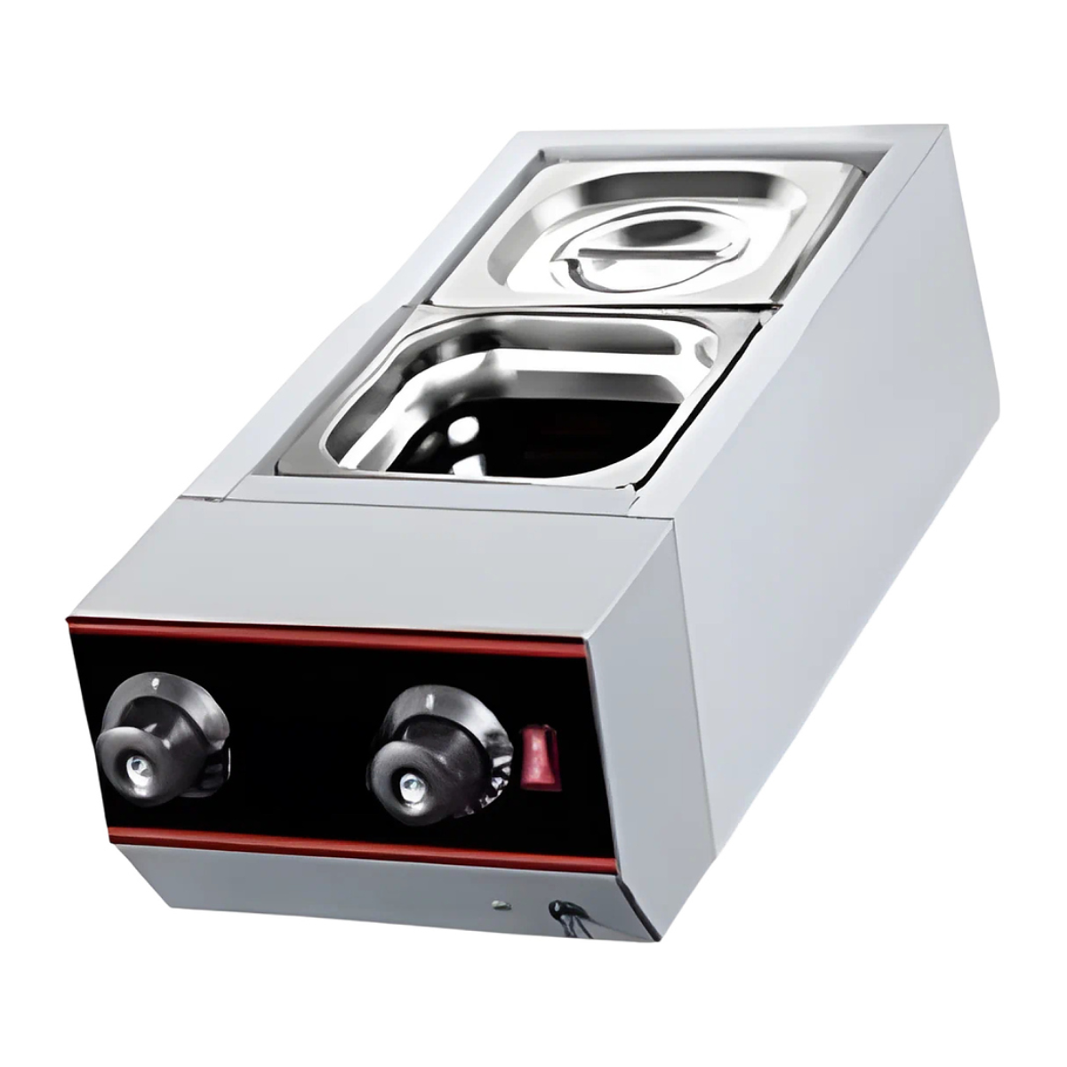 Ciocolatiera, inox, 3 lt, 22*48*16 cm - 0