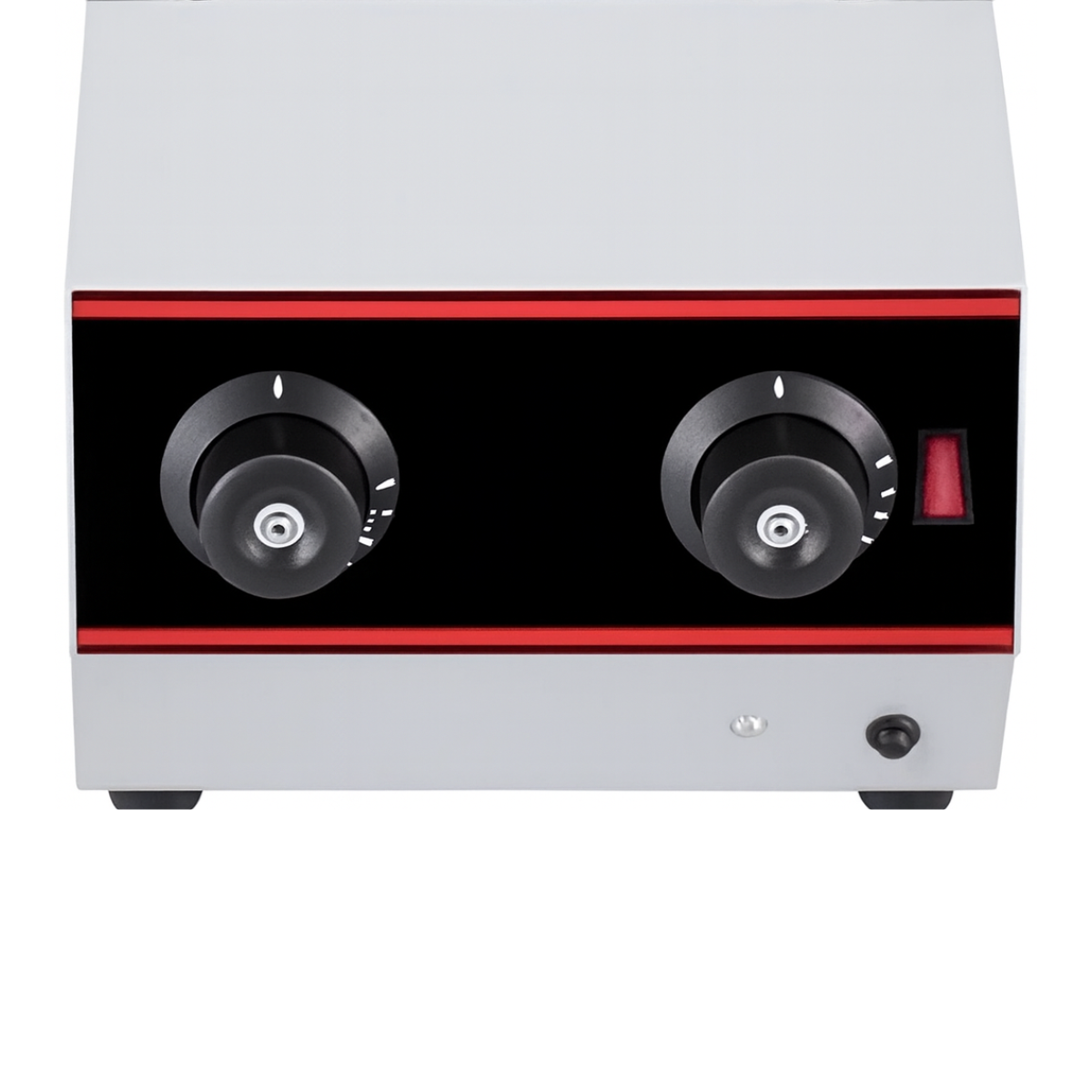 Ciocolatiera, inox, 3 lt, 22*48*16 cm - 2