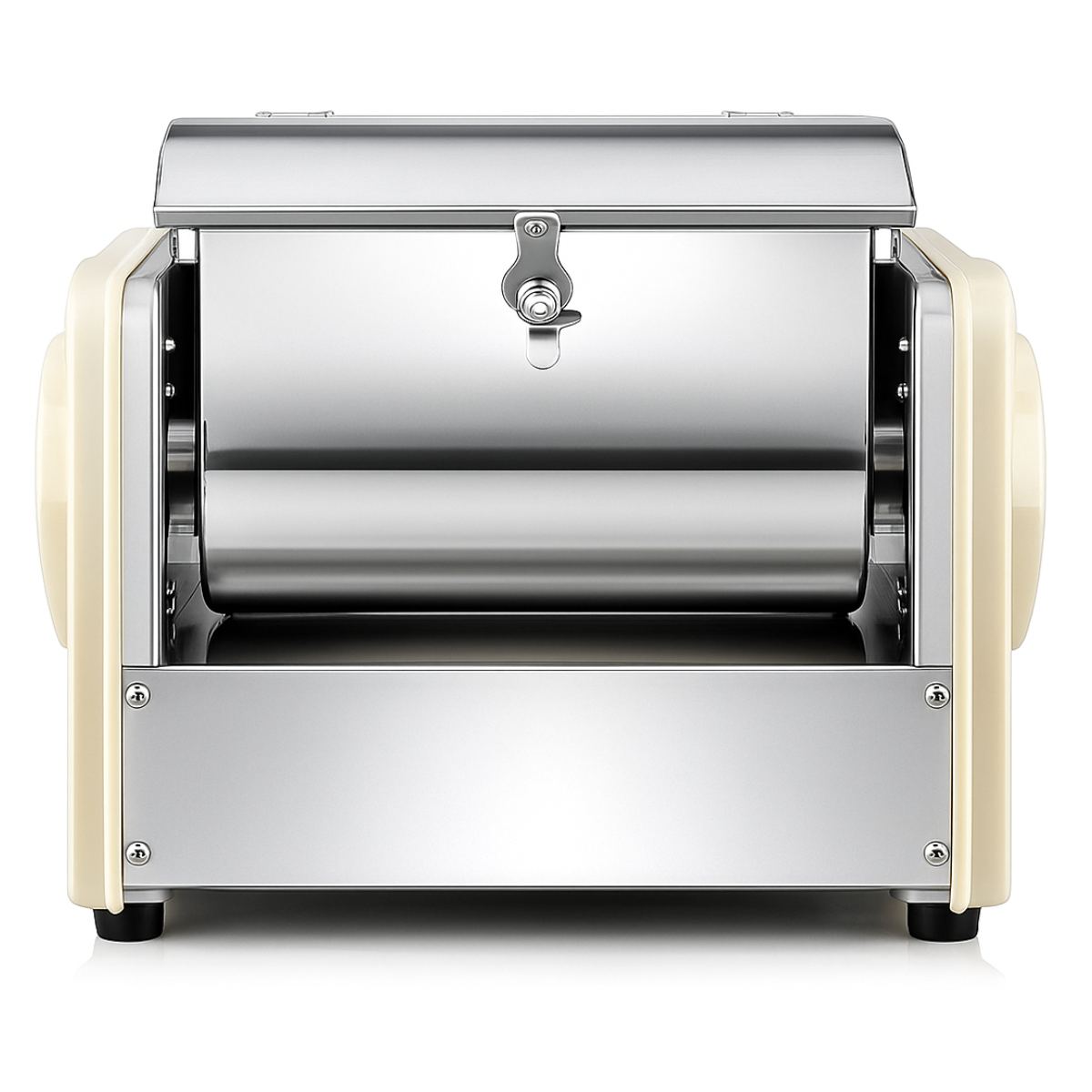 Malaxor orizontal pentru carne, 3 kg, 36.5*23*37 cm - 1