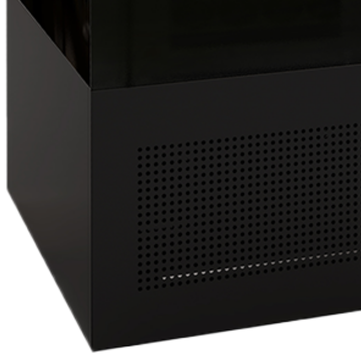 Vitrina frigorifica verticala Frenox, sistem racire extern, deserturi, torturi, prajituri sau sandvisuri, 700Lt, 190*78*130 cm - 4