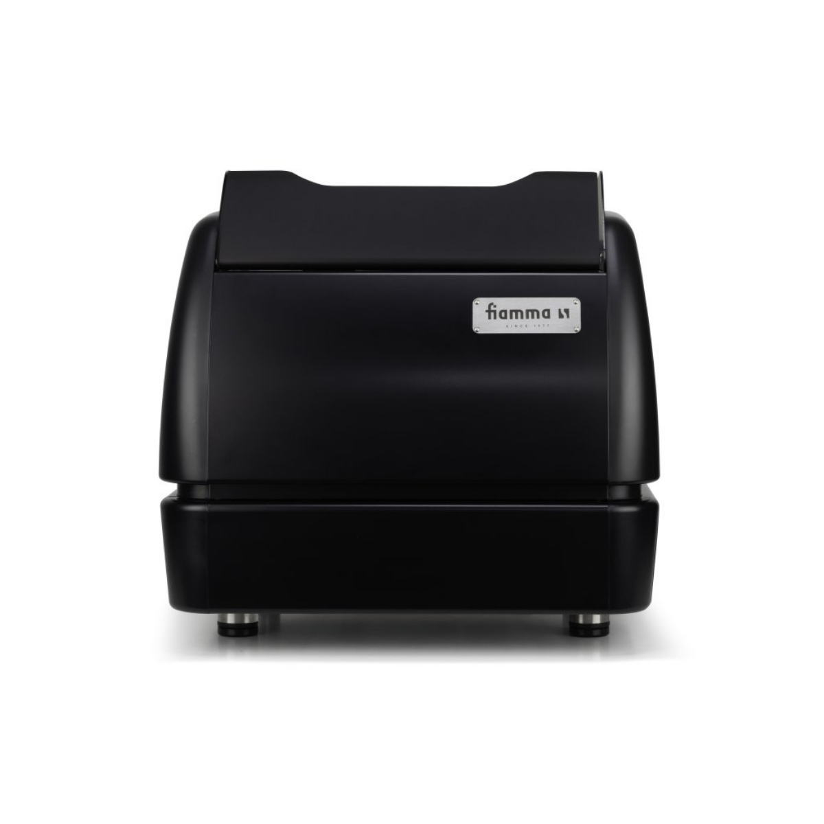 Espressor automat FIAMMA SE, un grup, 1.95 kW, 56*60*59 cm - 4