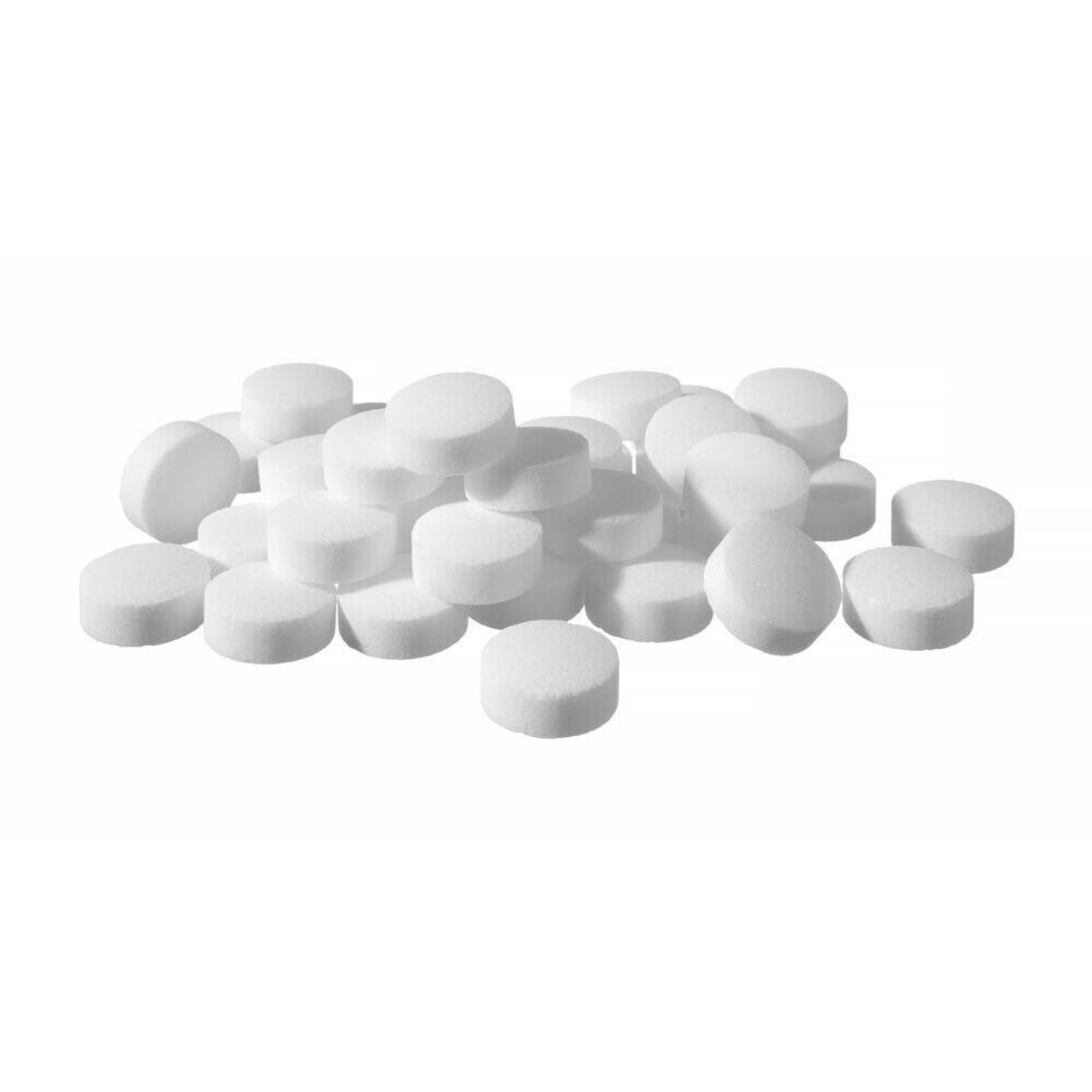 Tablete de sare pentru dedurizarea apei, 10 kg - 2