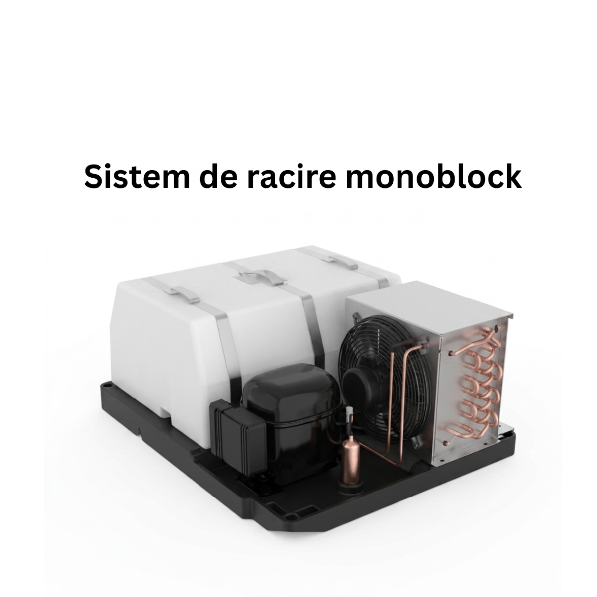 Dulap frigorific vertical FRENOX cu 1 usa, set de roti, filtru magnetic, pedala pentru deschiderea usii, 56 tavi 40*60, 700 lt - 6