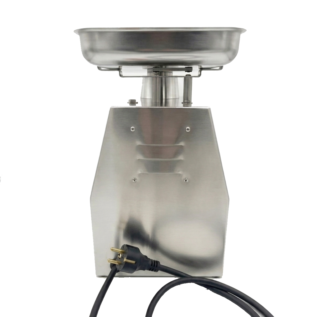 Masina profesionala pentru tocat carne FIMAR ITALIA, aluminiu, 220V, Productivitate: 150 ÷ 250 Kg/h - 2