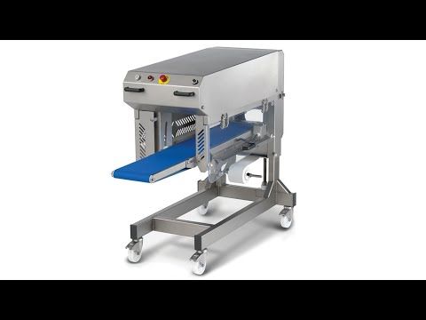 Masina de portionat carne LA MINERVA - 6