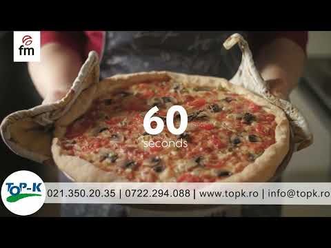 Cuptor multifunctional super rapid, racire ciclonica, 1 tava 300*300, 32*66*60 cm - 3