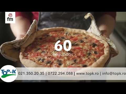 Cuptor multifunctional super rapid, racire ciclonica, 3 tavi 430*430, 59*71.5*67.5 cm - 1