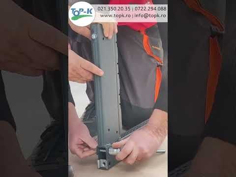 Raft metalic de perete cu carlige 70*225 baza 50 cm - 3