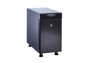 Frigider cu afisaj electronic pentru automat cafea CARIMALI