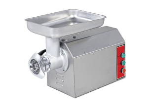 Masina pentru tocat carne, inox, 125 kg/h, trifazic
