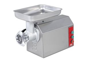 Masina pentru tocat carne, 125 kg/h, monofazic