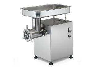 Masina pentru tocat carne, LA MINERVA, inox, 450 kg/h, 30*54*59 cm