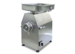 Masina pentru tocat carne, LA MINERVA, inox, 250 kg/h