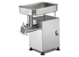 Masina pentru tocat carne, LA MINERVA, inox, 450 kg/h, 30*33*54 cm