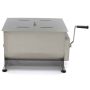 Thumbnail Malaxor carne manual inox 43 kg - 2