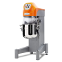 Thumbnail Mixer planetar STARMIX, cu cap fix, viteza variabila si lift manual, 30 lt, 83*62*134 cm - 0