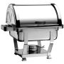 Thumbnail Chafing dish OZTI gn 2/3 rolltop - 1