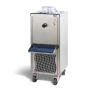 Thumbnail Masina de inghetata verticala STAF59 cu extractie manuala 10 lt/h - 0
