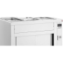 Thumbnail Bain-marie 5 GN 1/1cu dulap cald fara geam panoramic, 178 cm - 1