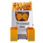 Thumbnail Storcator automat citrice Frucosol, 25 fructe/min - 0