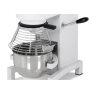 Thumbnail Mixer planetar, cu cap fix, viteza variabila, 10 lt, 41*54*72 cm - 1