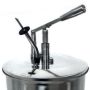 Thumbnail Dozator maxi din inox, cu pompa tip ac  10 lt - 1