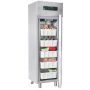 Thumbnail Dulap frigorific vertical inox, FRENOX cu 1 usa ptr peste, 400 lt - 0