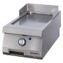 Thumbnail Grill electric profesionala OZTI, inox, cu suprafata neteda, 40*90*28 cm - 1