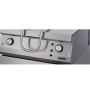 Thumbnail Tigaie basculanta electrica OZTI, inox, 130 lt, 120*90*85 cm - 1