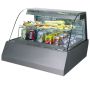 Thumbnail Vitrina rece 2 cuve GN - 0